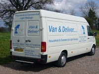 Van and Deliver 251455 Image 1